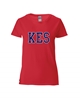 Picture of KES Red T-Shirt