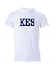 Picture of KES White T-Shirt