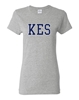 Picture of KES Grey T-Shirt